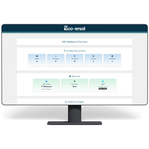 CRM Platform